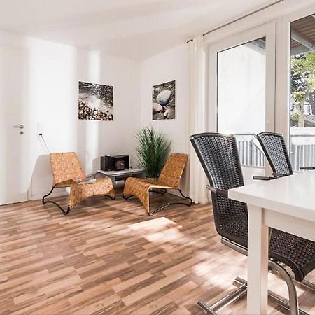 Haus Duenensand, Appartment Duenental 노르데메이 외부 사진